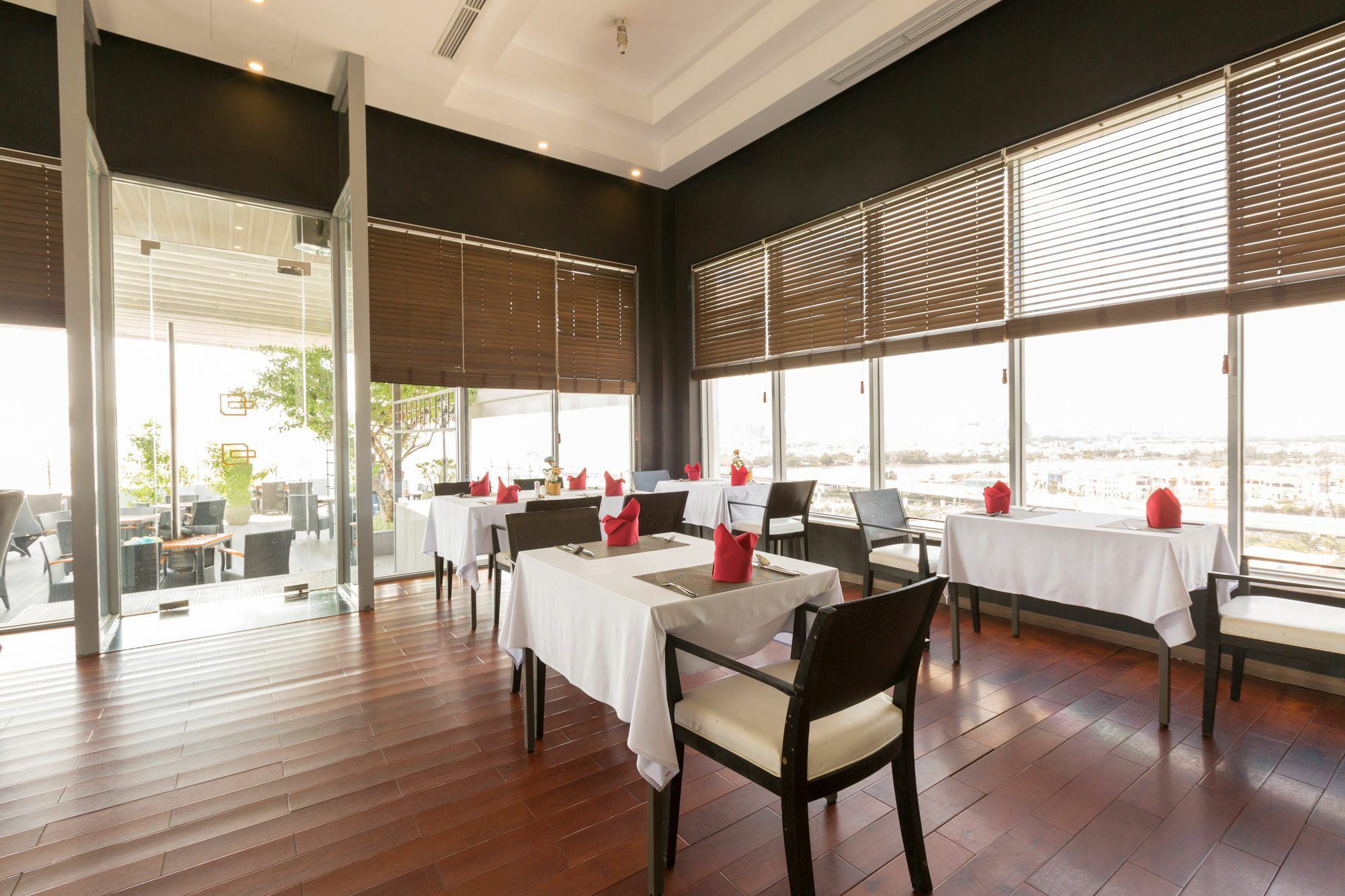 Charm Suite Residence Saigon Ho Chi Minh-byen Eksteriør bilde