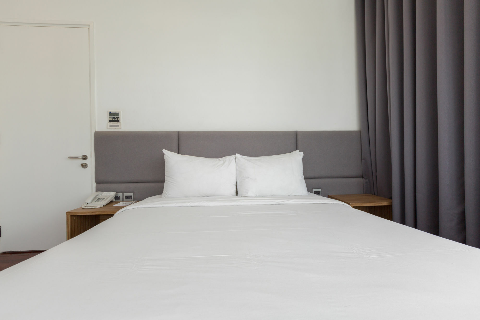Charm Suite Residence Saigon Ho Chi Minh-byen Eksteriør bilde