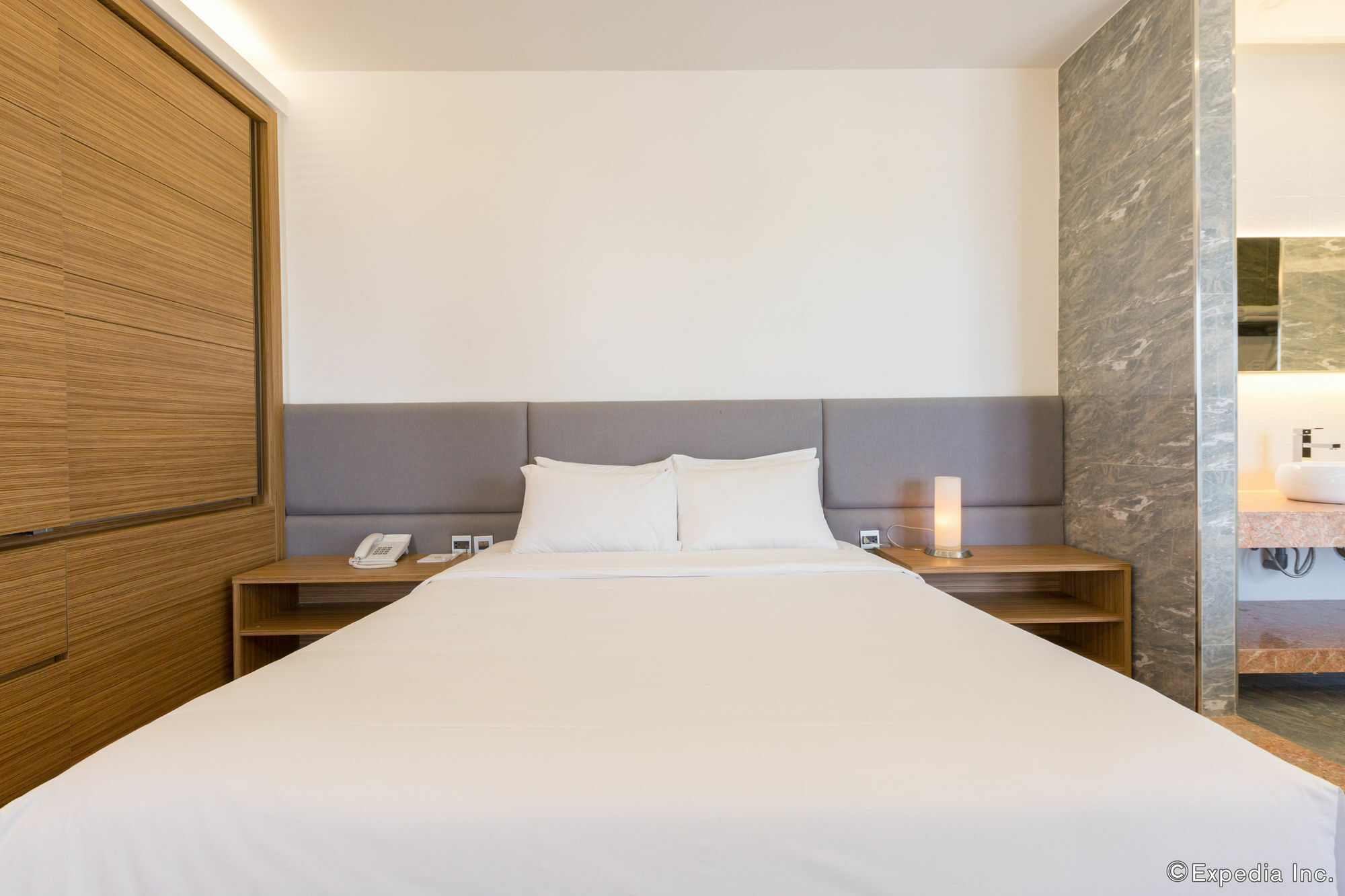 Charm Suite Residence Saigon Ho Chi Minh-byen Eksteriør bilde