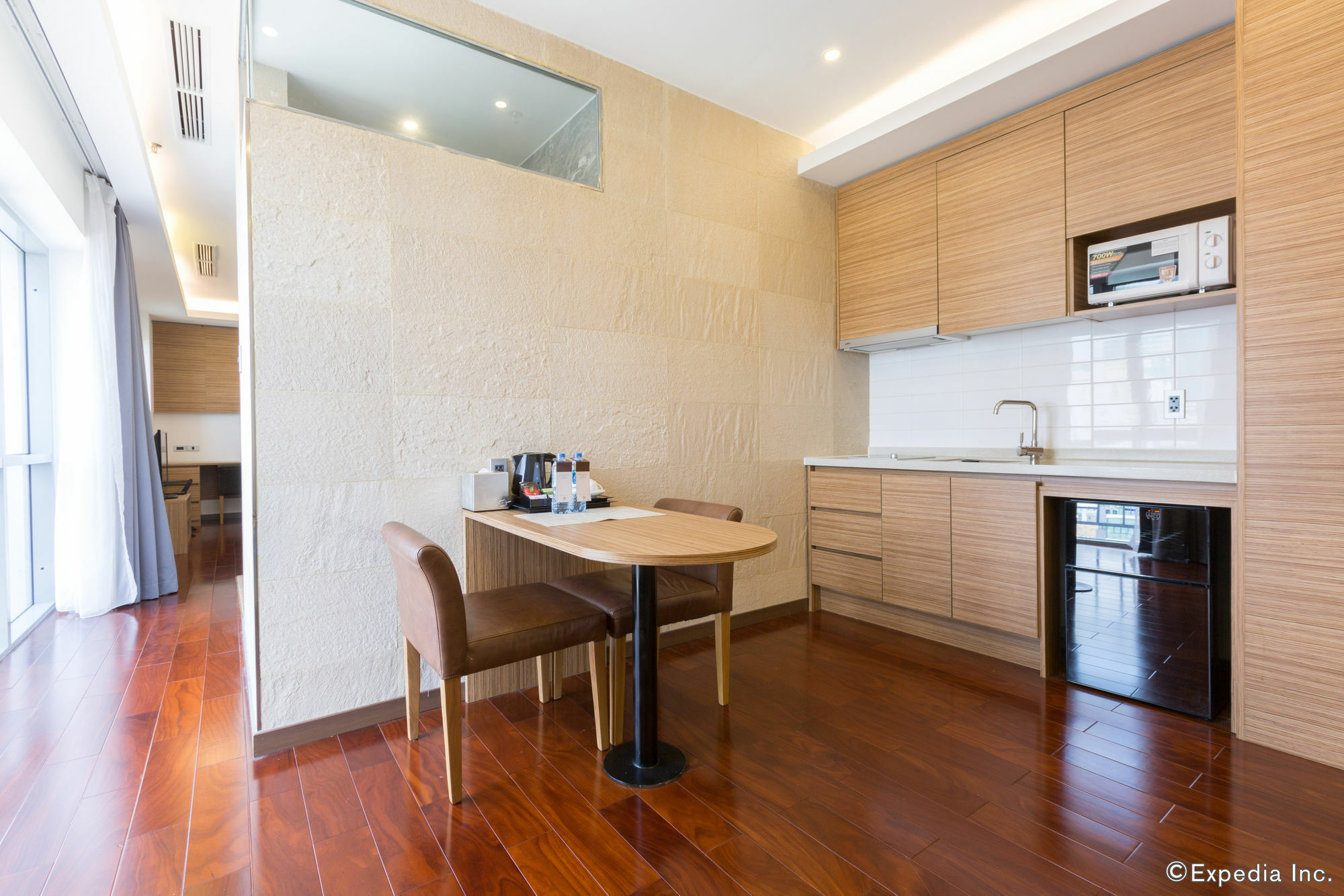 Charm Suite Residence Saigon Ho Chi Minh-byen Eksteriør bilde