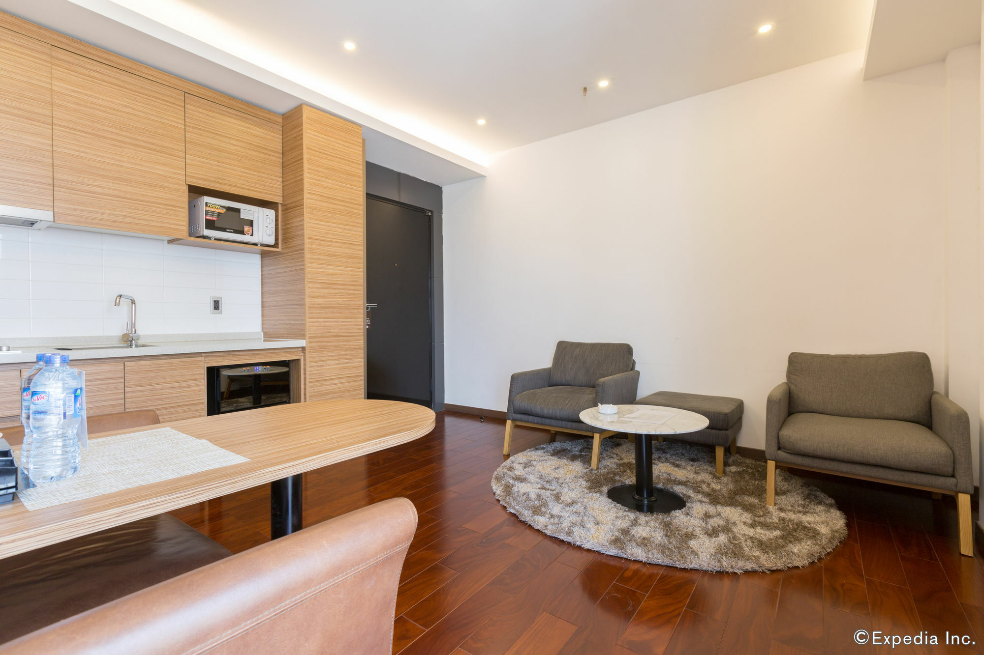 Charm Suite Residence Saigon Ho Chi Minh-byen Eksteriør bilde