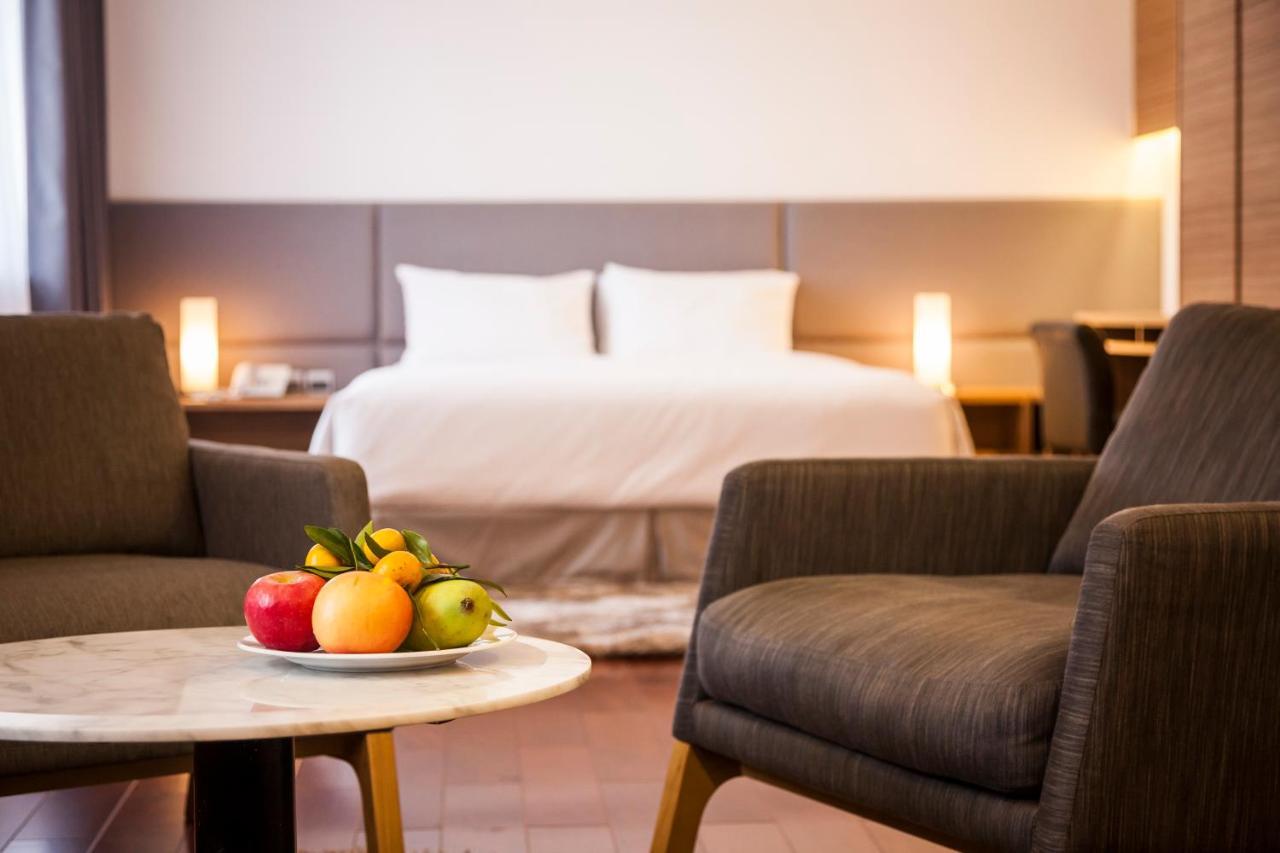 Charm Suite Residence Saigon Ho Chi Minh-byen Eksteriør bilde
