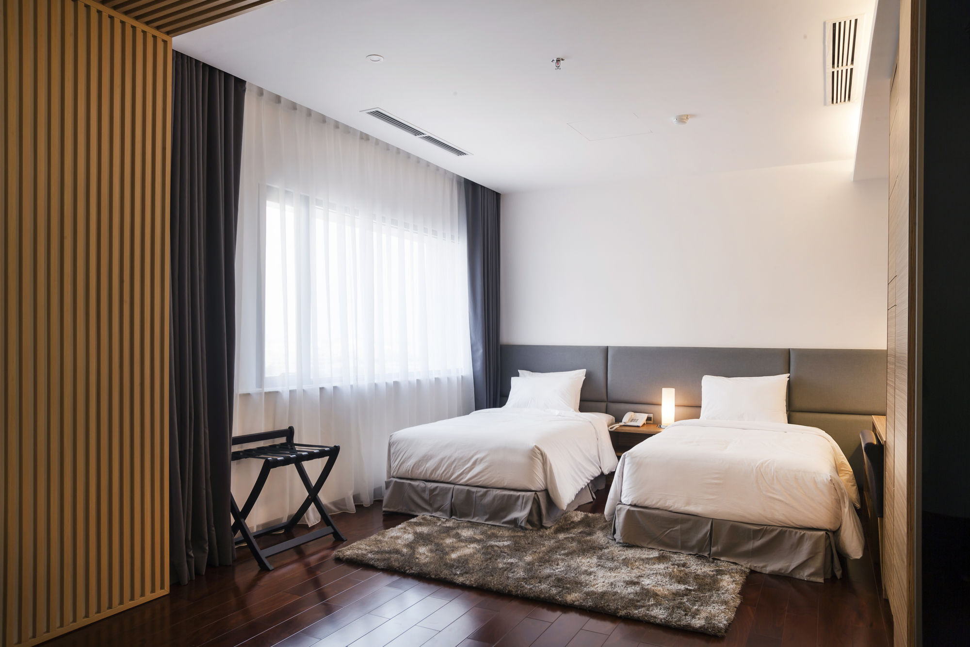 Charm Suite Residence Saigon Ho Chi Minh-byen Eksteriør bilde