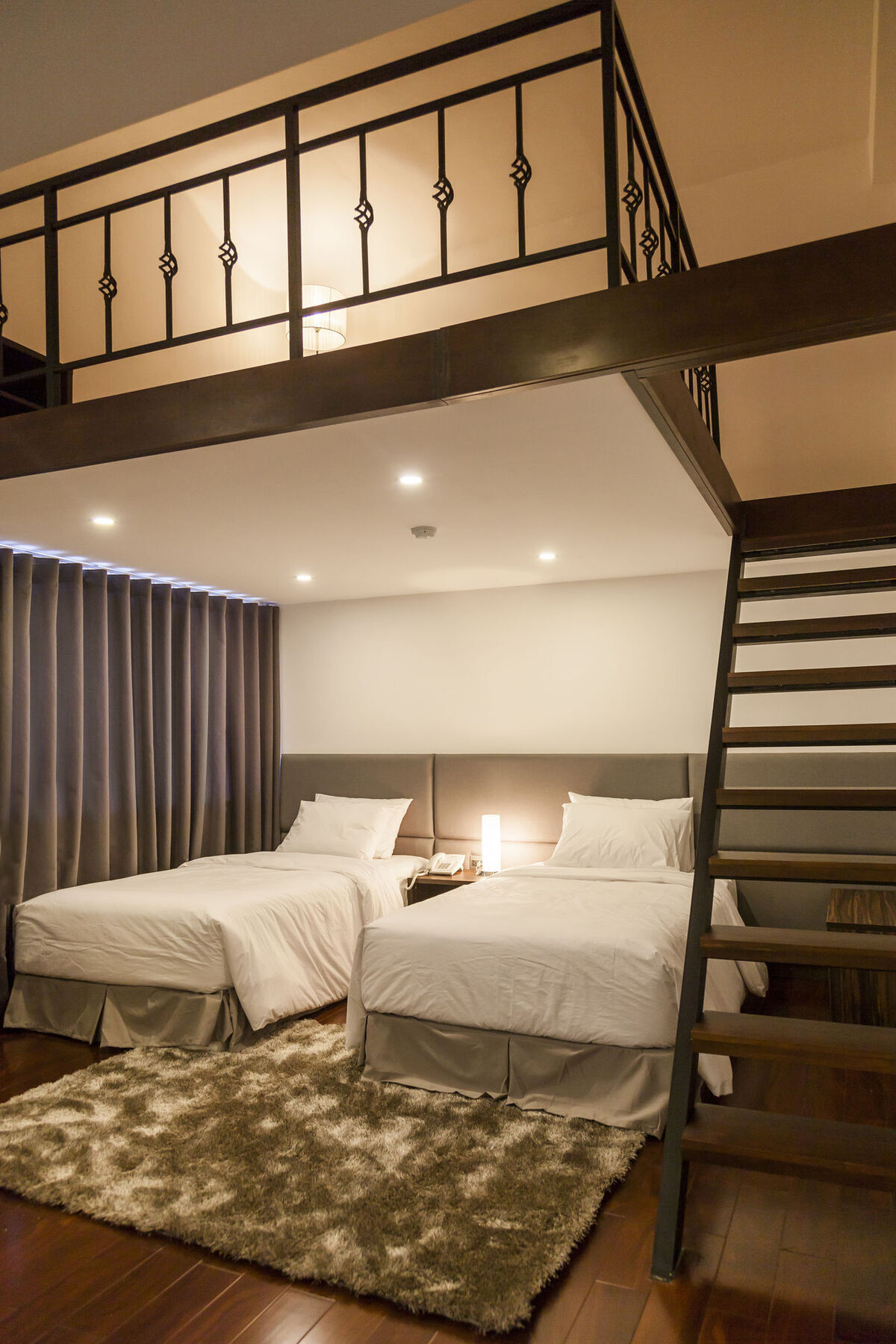 Charm Suite Residence Saigon Ho Chi Minh-byen Eksteriør bilde